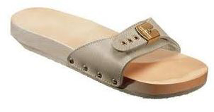 PESCURA FLAT ORIGINAL BYCAST UNISEX SAND EXERCISE SABBIA 41