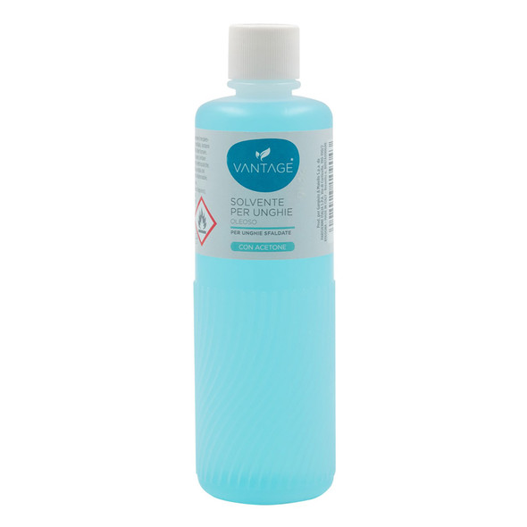 VANTAGE LSMALTO OLEOSO 125 ML
