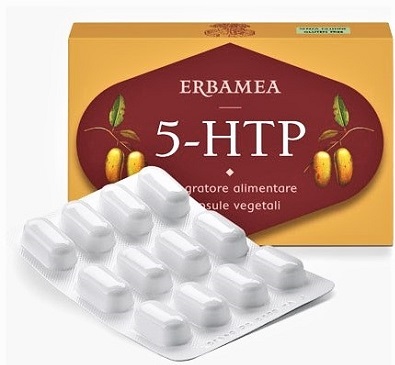 5-HTP 12G ERBAMEA