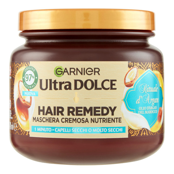 ULTRA DOLCE MASC H REMEDY A/ALM340