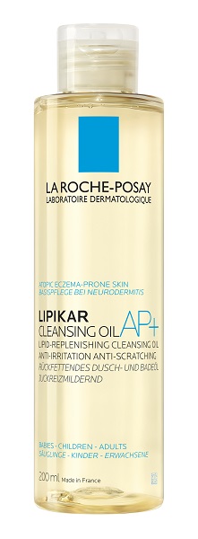 HUILE AP+ HUILE LAVANTE 200ML