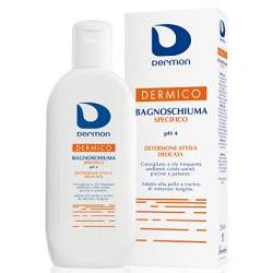Dermon Dermico Docciaschiuma Specifico pH 4 - 250 mL