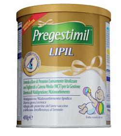 Pregestimil DHA Latte In Polvere 400 g