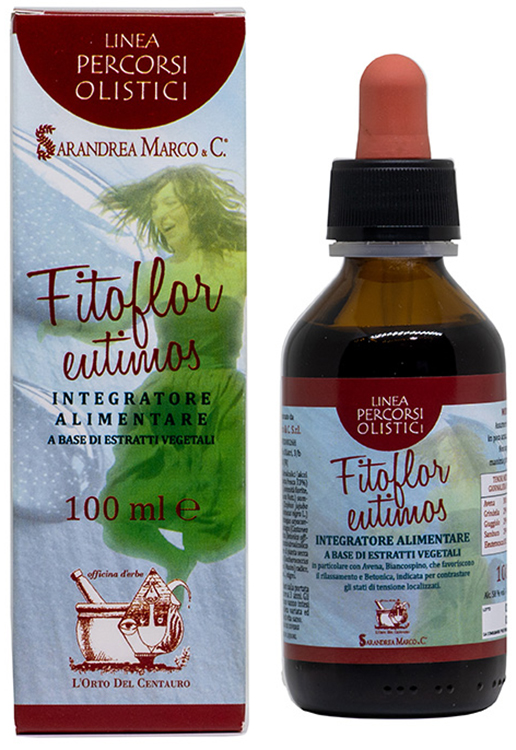 FITOFLOR EUTIMOS 100ML