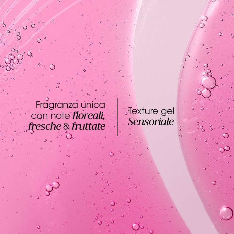 Klorane Shampoo idratante e illuminante Fico d’India, 400ml