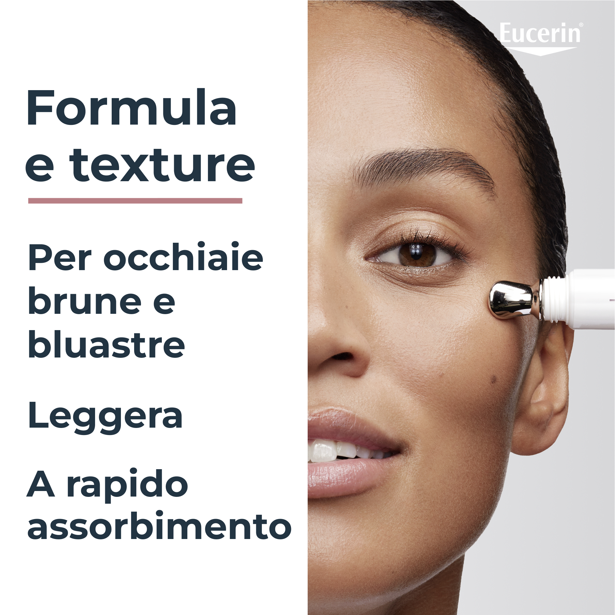 EUCERIN A-Pigment Cont.Occhi