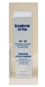 Ureaderm 30 Plus Gel Oil Coadiuvante Corpo Idratante Pelle Secca 50 ml