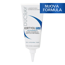 Ducray Kertyol PSO Crema Cheratonormalizzante Emolliente Lenitiva 100 ml