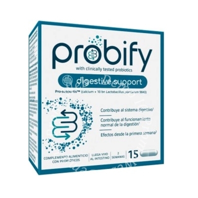 PROBIFY Digest.Support 15 Cps