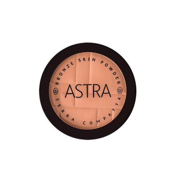 ASTRA BRONZE SKIN POWDER 0004