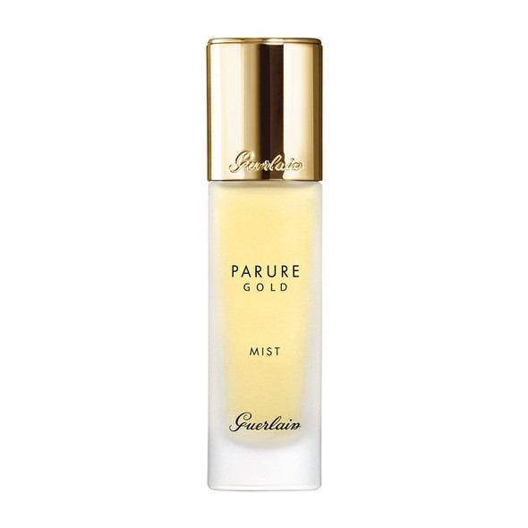 GUE FT PARURE GOLD MIST