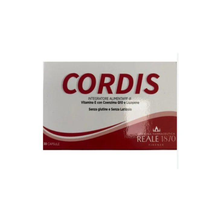 CORDIS 30CPS