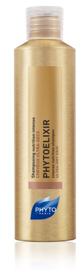 Phytoelixir Shampoo Nutrimento Intenso Capelli Ultra-secchi 200 ml