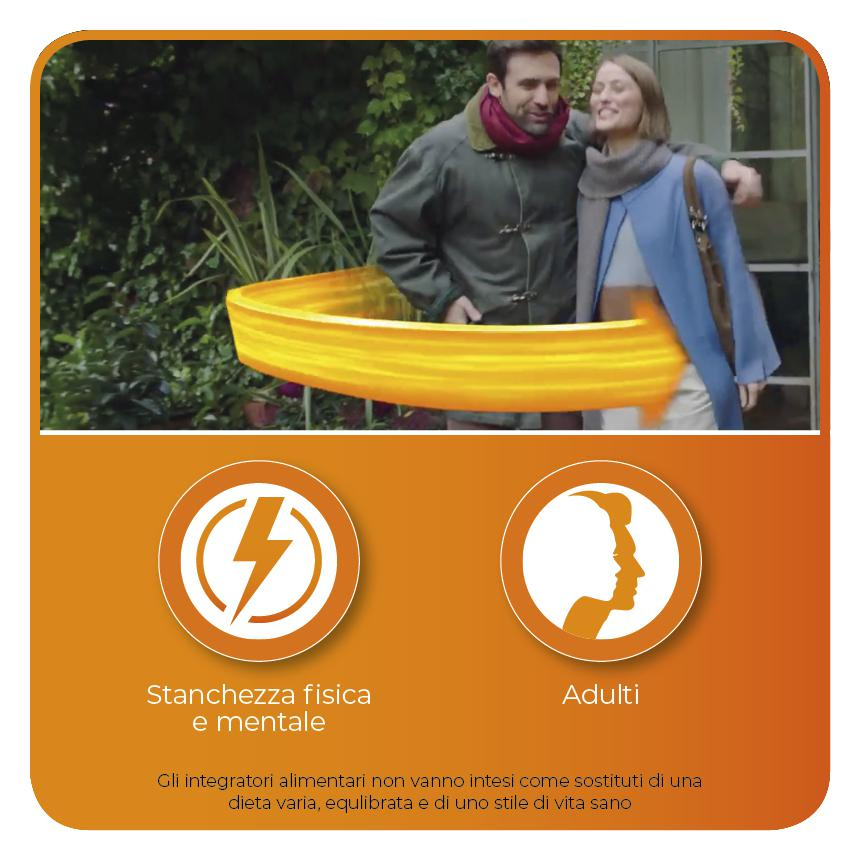 SUSTENIUM PLUS INVERNO  22 bustine