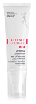 Bionike Defence Tolerane AR Trattamento Anti-Rossore Viso 50 ml