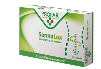 PROFAR SENNA LAX 30CPR