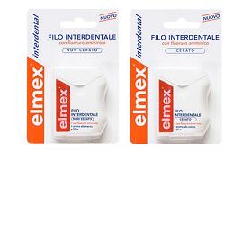 ELMEX INTERDENTAL FILO N/CER