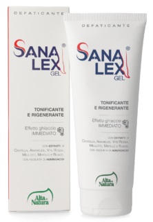 SANALEX GEL GAMBE 200ML