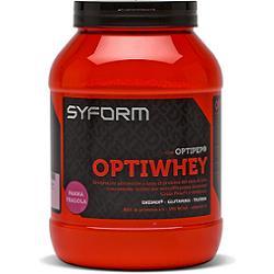 OPTIWHEY CACAO 900G