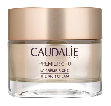 CAUDALIE  PREMIER CRU   LA CREME RICHE Barattolo da 50 ml