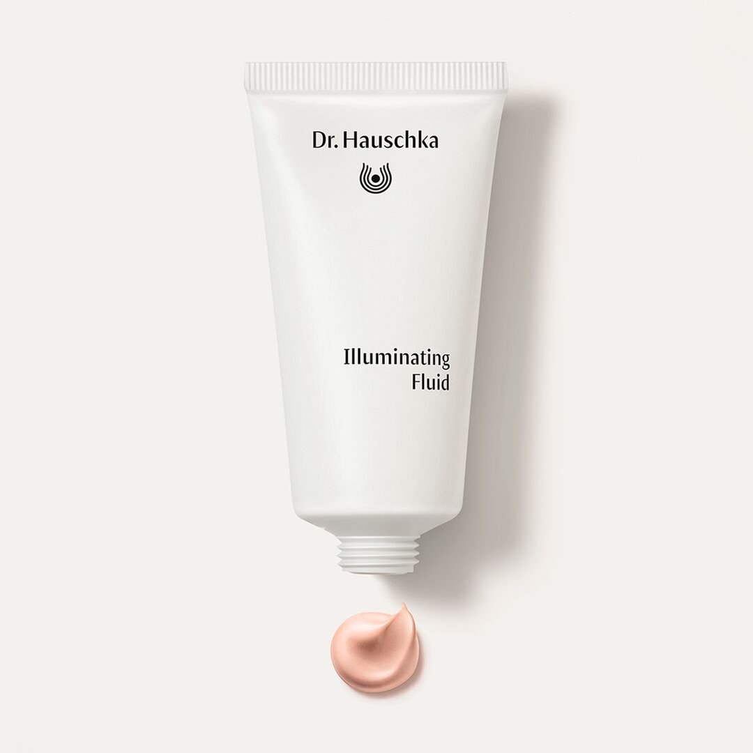 Dr. Hauschka - Illuminating Fluid N.01