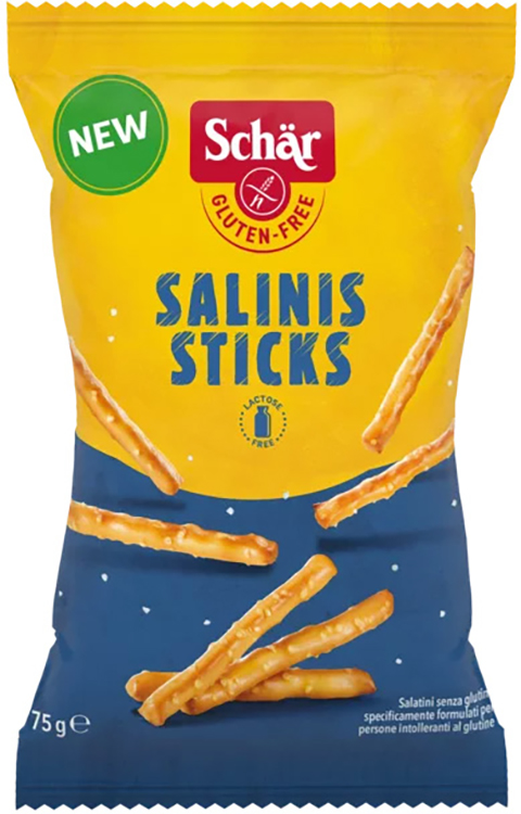SCHAR Salinis Stick 75g