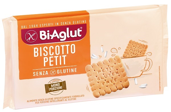 BIAGLUT BISCOTTO PETIT 200G