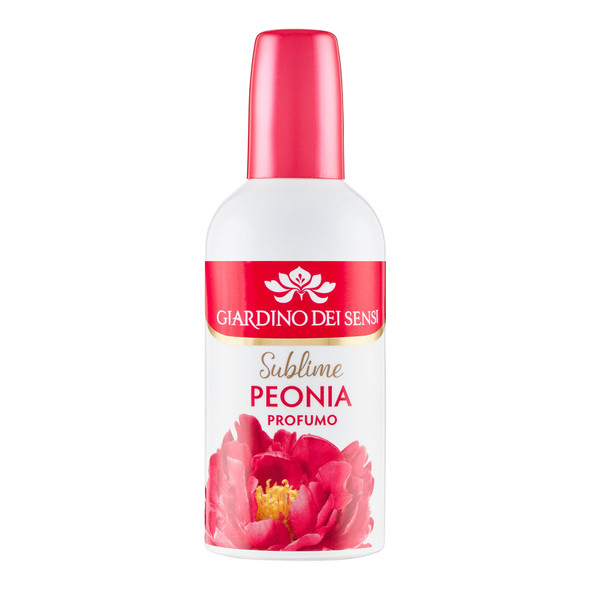 GIARDINO DEI SENSI PROF PEONIA 100