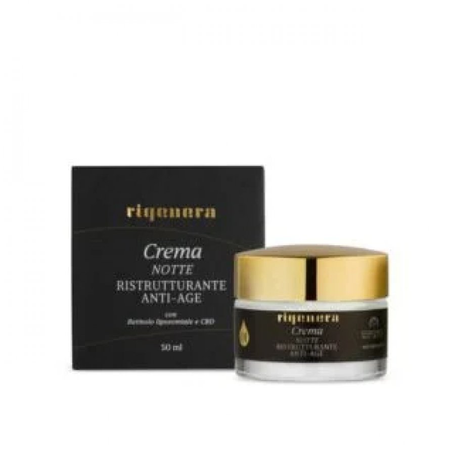 RIGENERA Crema Giorno Idr.50ml