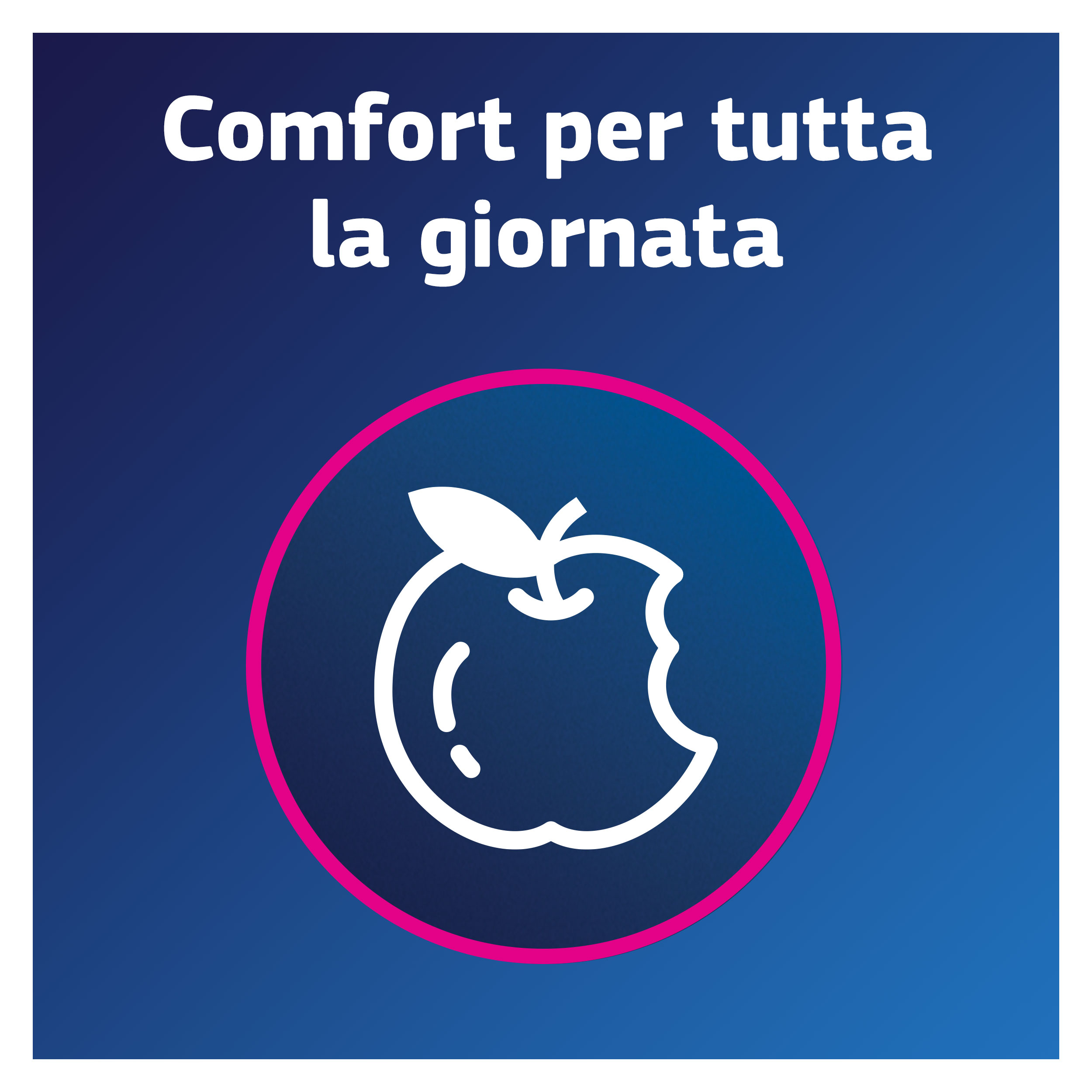 Kukident Complete Plus Original Crema Adesiva 65g. Per Dentiere Totali e Parziali. Aroma Menta Leggera