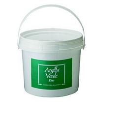 Argilla Verde Fine 1Kg