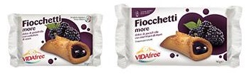 VIDAFREE Fiocchetti More 3x30g