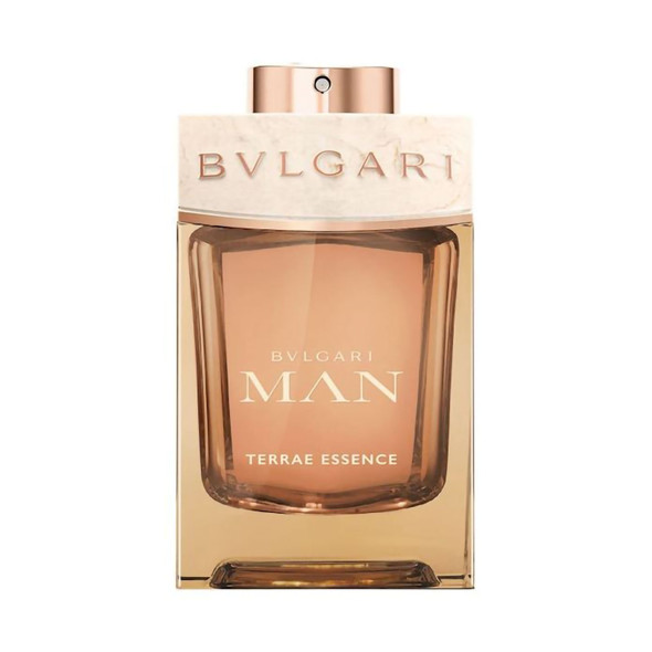 Bvlgari Man Terrae Essence Eau De Parfum 100ml