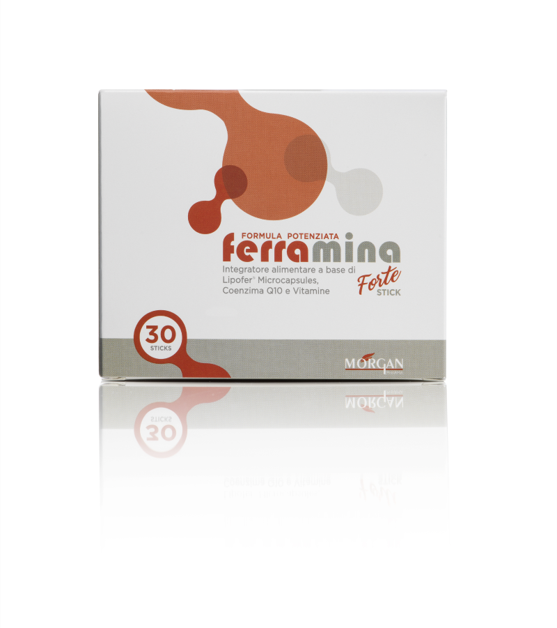 FERRAMINA FORTE 30STICK