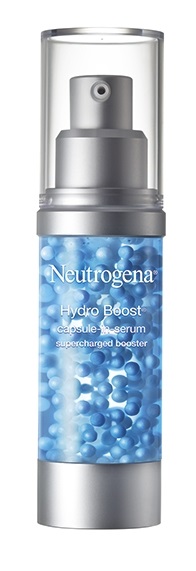 Neutrogena® Hydro Boost Siero Supercharged 30ml PROMO