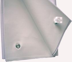 Farmabed Telo Impermeabile Salva Materasso Incontinenza 50x70 cm