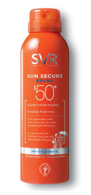 Sunsecure Brum Spray Solare Anti-Età Viso E Corpo 200ml