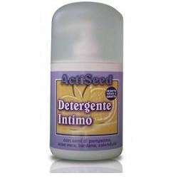 Bioearth Actiseed detergente intimo 200ml