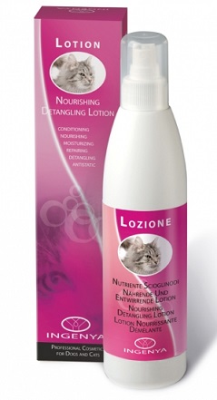 LOZIONE NUTR SCIOGLINO INGENYA