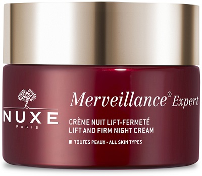 NUXE MERVEILLANCE EXP CR NUIT