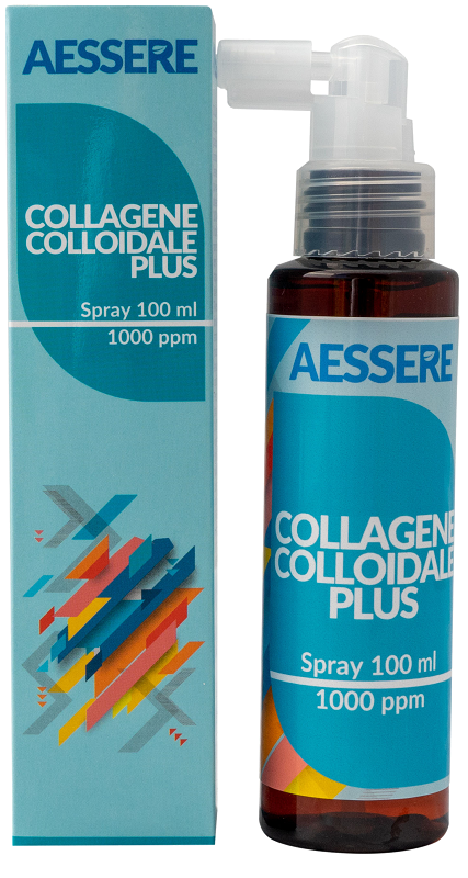 COLLAGENE COLLOID PURO 100ML