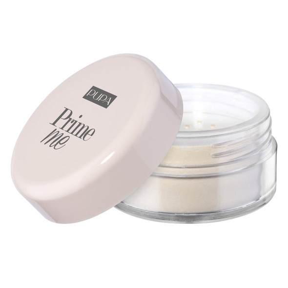 PUPA SETTING POWDER 001