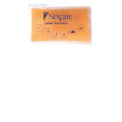 Nexcare Cold-Hot Istant Cuscinetto In Gel Caldo Istantaneo Piccoli Dolori 8x13 cm