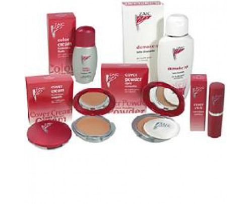 ZAIC 20 COLOR CR FONDOT 3 30ML