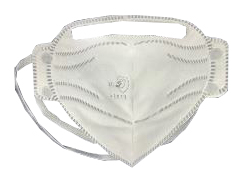 MASCHERINE-FFP2 50PZ