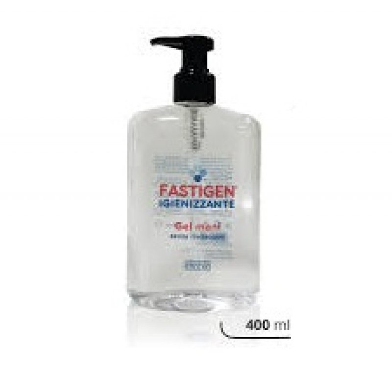 FASTIGEN IGIEN GEL MANI 400ML
