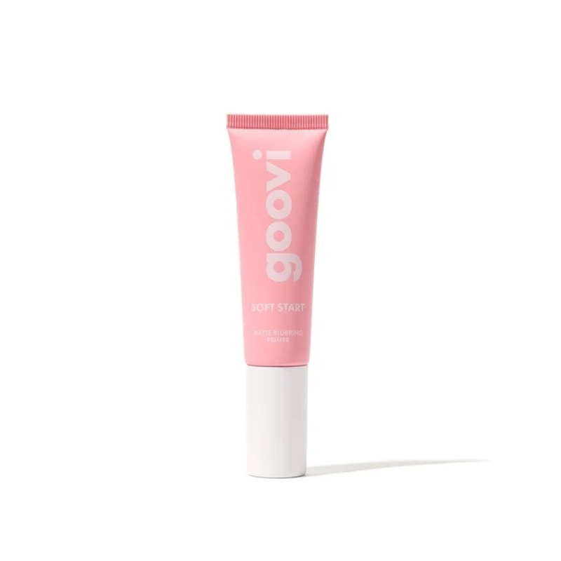 Goovi Soft Start - Matte Blurring Primer 25 ml