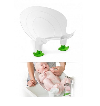 Chicco Baby Coccola Vaschetta per Lavabo