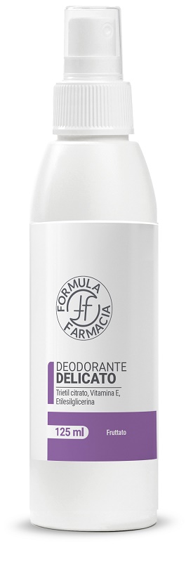 FORMULA DEODORANTE FRUTT 125ML