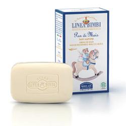 LINEABIMBI Pan di Mais 100g